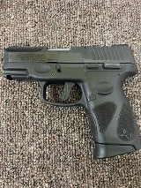 TAURUS G2C 9MM LUGER (9x19 PARA) - 2 of 3
