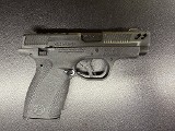 SMITH & WESSON BODYGUARD 2.0 .380 ACP - 2 of 3