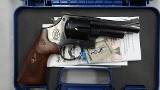 SMITH & WESSON 29 .44 MAGNUM