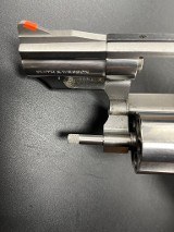 SMITH & WESSON 66-2 .357 MAG - 3 of 3