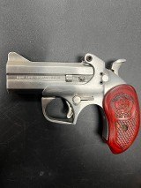BOND ARMS SNAKE SLAYER .45 colt/.45 acp/.410 - 2 of 3