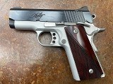 KIMBER ULTRA CARRY II TWO-TONE .45 ACP - 2 of 3