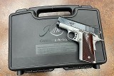 KIMBER ULTRA CARRY II TWO-TONE .45 ACP