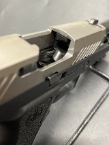 SIG SAUER P320 9MM LUGER (9x19 PARA) - 2 of 3