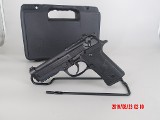 BERETTA 92X FULL SIZE 9MM LUGER (9x19 PARA) - 1 of 3