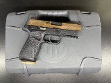 SIG SAUER P320 M18 9MM LUGER (9x19 PARA) - 2 of 3