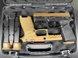SIG SAUER P320 M18 9MM LUGER (9x19 PARA) - 3 of 3