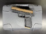 SIG SAUER P320 M18 9MM LUGER (9x19 PARA) - 1 of 3