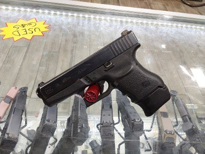 GLOCK G36 GEN 3 .45 ACP