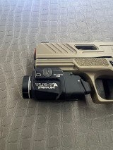 SHADOW SYSTEMS MR920 9MM LUGER (9x19 PARA) - 2 of 3