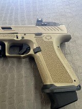 SHADOW SYSTEMS MR920 9MM LUGER (9x19 PARA) - 3 of 3