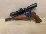THOMPSON/CENTER ARMS CONTENDER .30-30 WIN - 2 of 3