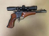 THOMPSON/CENTER ARMS CONTENDER .30-30 WIN - 3 of 3