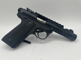 RUGER MARK IV LITE .22LR/.22MAG - 2 of 3