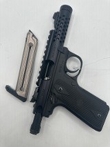 RUGER MARK IV LITE .22LR/.22MAG - 3 of 3