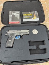SIG SAUER P229 LEGION 9MM LUGER (9X19 PARA) - 1 of 3