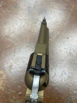 RUGER SUPER WRANGLER .22 LR - 2 of 3 RUGER SUPER WRANGLER .22 LR - 2 of 3