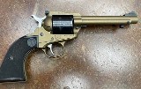 RUGER SUPER WRANGLER .22 LR - 3 of 3 RUGER SUPER WRANGLER .22 LR - 3 of 3