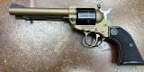 RUGER SUPER WRANGLER .22 LR - 1 of 3 RUGER SUPER WRANGLER .22 LR - 1 of 3