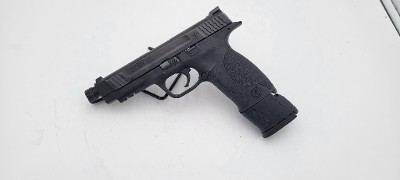 SMITH & WESSON M&P45 .45 ACP