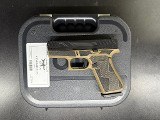 GLOCK G43X 9MM LUGER (9X19 PARA) - 1 of 3