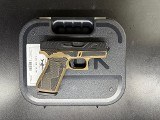 GLOCK G43X 9MM LUGER (9X19 PARA) - 2 of 3