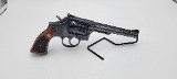 SMITH & WESSON 17-3 .22 LR - 1 of 3
