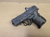 SPRINGFIELD ARMORY XDS 45 3.3" W/ CRIMSON TRACE .45 ACP - 2 of 3