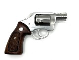 CHARTER ARMS UNDERCOVER .38 SPL - 2 of 3