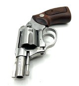CHARTER ARMS UNDERCOVER .38 SPL - 3 of 3