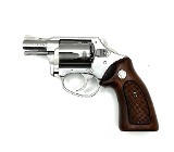CHARTER ARMS UNDERCOVER .38 SPL - 1 of 3