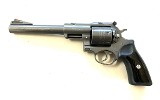 RUGER SUPER REDHAWK .45 lc/.454 casull - 1 of 3 RUGER SUPER REDHAWK .45 lc/.454 casull - 1 of 3