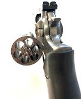 RUGER SUPER REDHAWK .45 lc/.454 casull - 3 of 3 RUGER SUPER REDHAWK .45 lc/.454 casull - 3 of 3