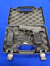 SIG SAUER P365X 9MM LUGER (9X19 PARA) - 2 of 3