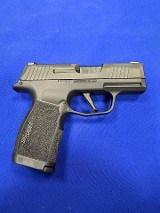 SIG SAUER P365X 9MM LUGER (9X19 PARA) - 3 of 3
