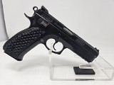 CZ 75 SP-01 9MM LUGER (9x19 PARA) - 1 of 2