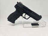 HECKLER & KOCH HK 45 .45 ACP