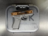 GLOCK G43X 9MM LUGER (9x19 PARA) - 2 of 3
