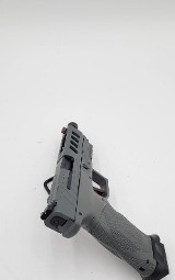 TISAS PX-9 TACTICAL NIGHTSTAKER 9MM LUGER (9X19 PARA) - 3 of 3
