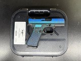 GLOCK 43X 9MM LUGER (9x19 PARA) - 2 of 3