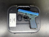 GLOCK 43X 9MM LUGER (9x19 PARA) - 1 of 3