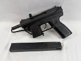 INTRATEC AB-10 9MM LUGER (9x19 PARA) - 1 of 3