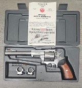RUGER SUPER RED HAWK .44 MAGNUM - 1 of 3