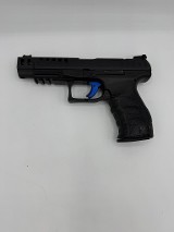 WALTHER Q5 MATCH 9MM LUGER (9x19 PARA) - 2 of 3