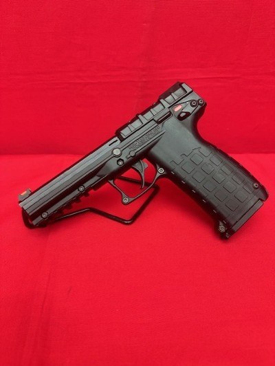 KELTEC PMR- 30 .22 WMR