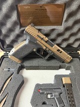 Canik TTI Combat 9MM LUGER (9X19 PARA) - 2 of 3