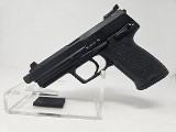 HECKLER & KOCH USP TACTICAL V1 9MM LUGER (9x19 PARA) - 1 of 2