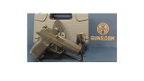 SIG SAUER P365 XL ROMEO ZERO ELITE 9MM LUGER (9x19 PARA) - 1 of 3