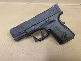 SPRINGFIELD ARMORY XDM ELITE .45 ACP - 2 of 3