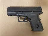 SPRINGFIELD ARMORY XDM ELITE .45 ACP - 3 of 3
